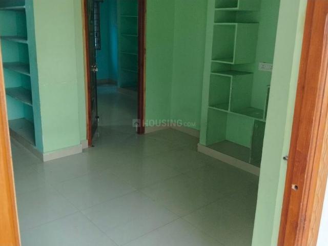1 BHK Apartment in Manikonda for rent Hyderabad. The reference number is 21235756