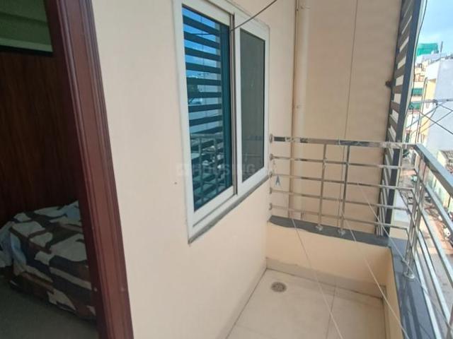 1 BHK Apartment in Manikonda for rent Hyderabad. The reference number is 21341961