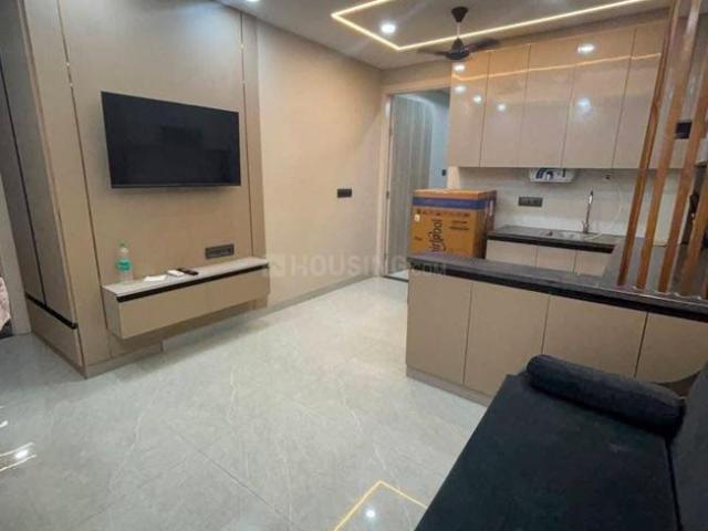 1 BHK Apartment in Manikonda for rent Hyderabad. The reference number is 21301548