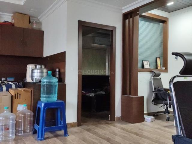 1 BHK Apartment in Manikonda for resale Hyderabad. The reference number is 18051952