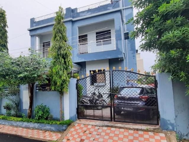 1 BHK Apartment in Manish Nagar for rent Nagpur. The reference number is 15074526