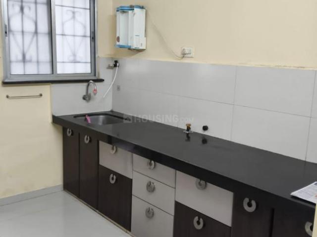 1 BHK Apartment in Manish Nagar for rent Nagpur. The reference number is 20589822