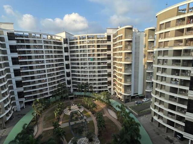 1 BHK Apartment in Manjari Budruk for rent Pune. The reference number is 19971560