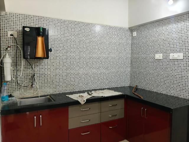 1 BHK Apartment in Manjari Budruk for rent Pune. The reference number is 21149548