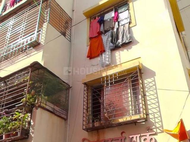1 BHK Apartment in Manjari Budruk for resale Pune. The reference number is 15514841
