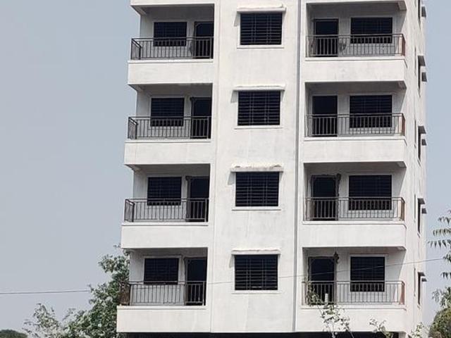 1 BHK Apartment in Manjari Budruk for resale Pune. The reference number is 10467666