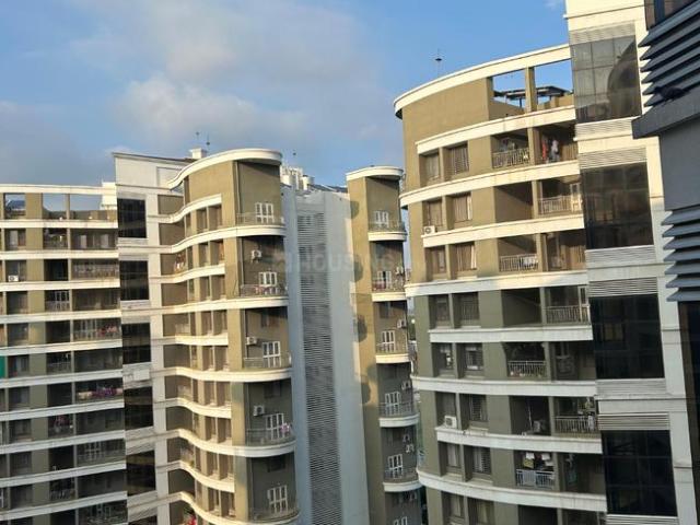 1 BHK Apartment in Manjari Budruk for resale Pune. The reference number is 20151182