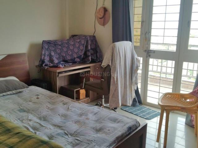 1 BHK Apartment in Manjari Budruk for resale Pune. The reference number is 20271630