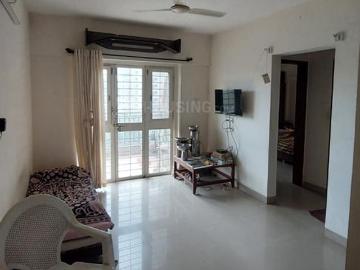 1 BHK Apartment in Manjari Budruk for resale Pune. The reference number is 20526758