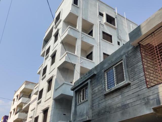 1 BHK Apartment in Manjari Budruk for resale Pune. The reference number is 20850303