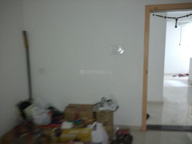 1 BHK Apartment in Manjari Budruk for resale Pune. The reference number is 9216670