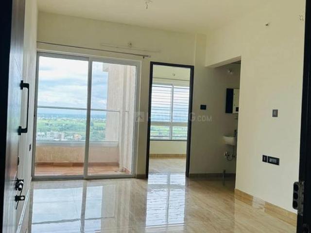 1 BHK Apartment in Manjari Khurd for rent Pune. The reference number is 20512272