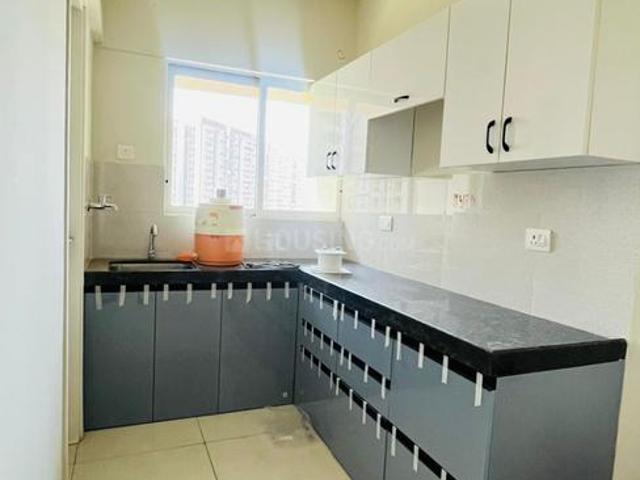 1 BHK Apartment in Manjari Khurd for rent Pune. The reference number is 20875039