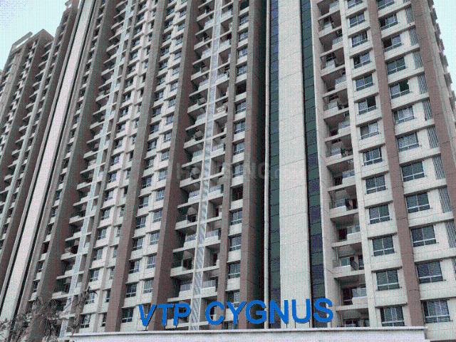 1 BHK Apartment in Manjari Khurd for resale Pune. The reference number is 20559946