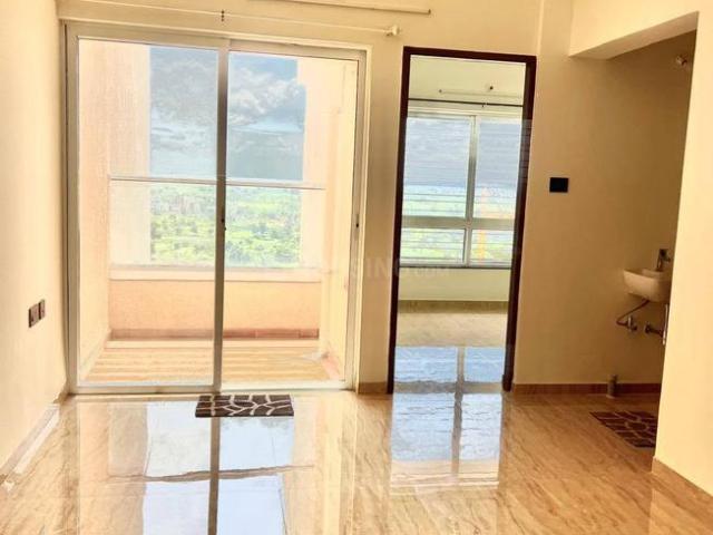 1 BHK Apartment in Manjari Khurd for resale Pune. The reference number is 21087940