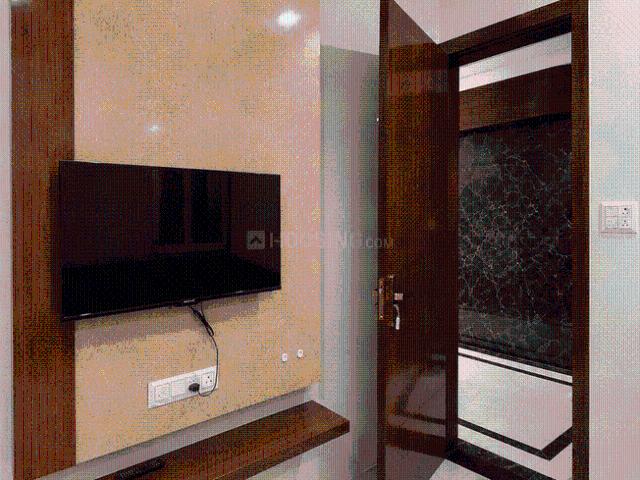 1 BHK Apartment in Manorama Ganj for rent Indore. The reference number is 20502728