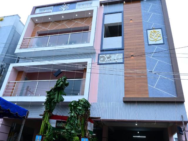 1 BHK Apartment in Mannivakkam Extension for rent Chennai. The reference number is 20991901