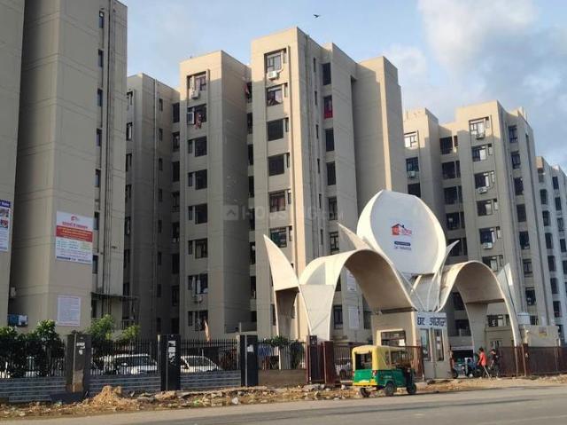 1 BHK Apartment in Mansarovar Extension for resale Jaipur. The reference number is 21157930