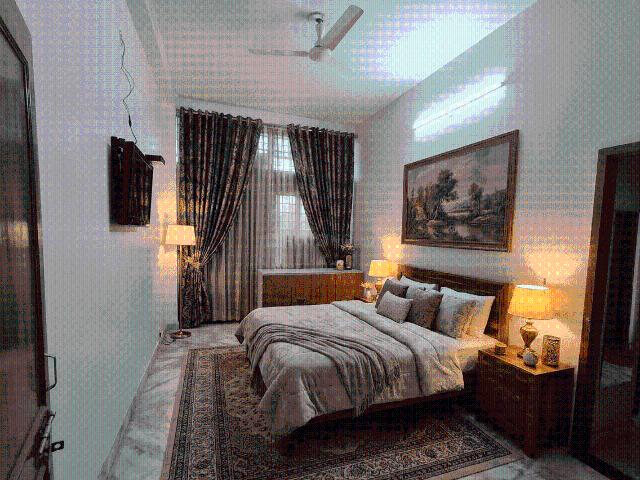 1 BHK Apartment in Mansarovar for rent Jaipur. The reference number is 19110609
