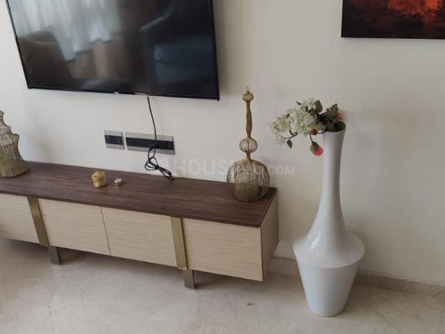 1 BHK Apartment in Mansarovar for rent Jaipur. The reference number is 20932700