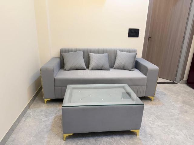1 BHK Apartment in Mansarovar for rent Jaipur. The reference number is 20993201