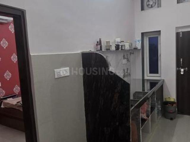 1 BHK Apartment in Mansarovar for rent Jaipur. The reference number is 21006565
