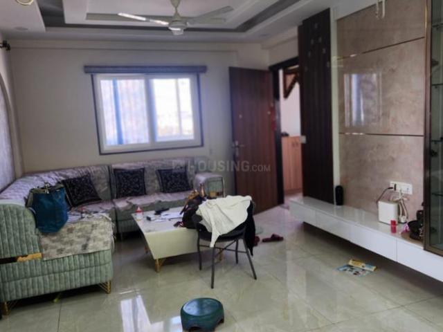 1 BHK Apartment in Mansarovar for rent Jaipur. The reference number is 21040108