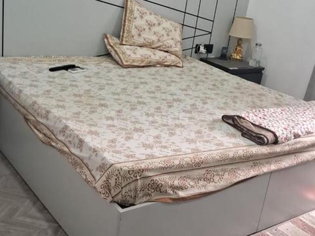 1 BHK Apartment in Mansarovar for rent Jaipur. The reference number is 21061019