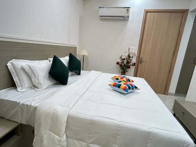 1 BHK Apartment in Mansarovar for rent Jaipur. The reference number is 21139867