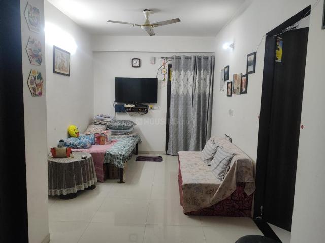 1 BHK Apartment in Manyawas for rent Jaipur. The reference number is 19399166
