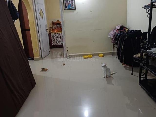 1 BHK Apartment in Mapusa for rent Goa. The reference number is 18439957