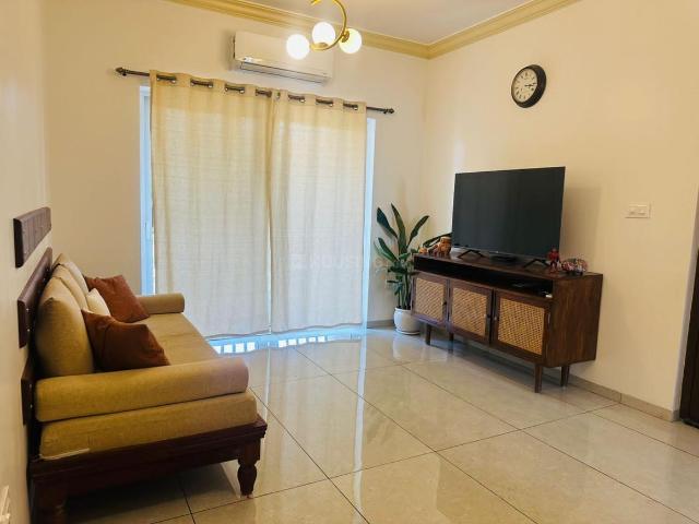 1 BHK Apartment in Mapusa for rent Goa. The reference number is 19614283