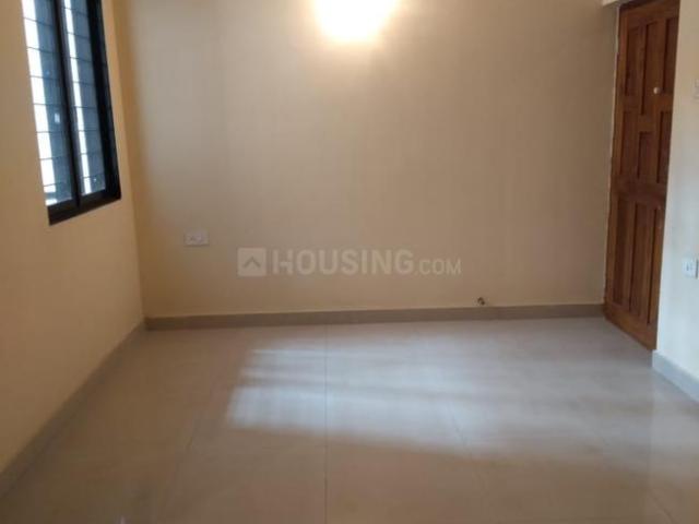 1 BHK Apartment in Mapusa for rent Goa. The reference number is 20674135