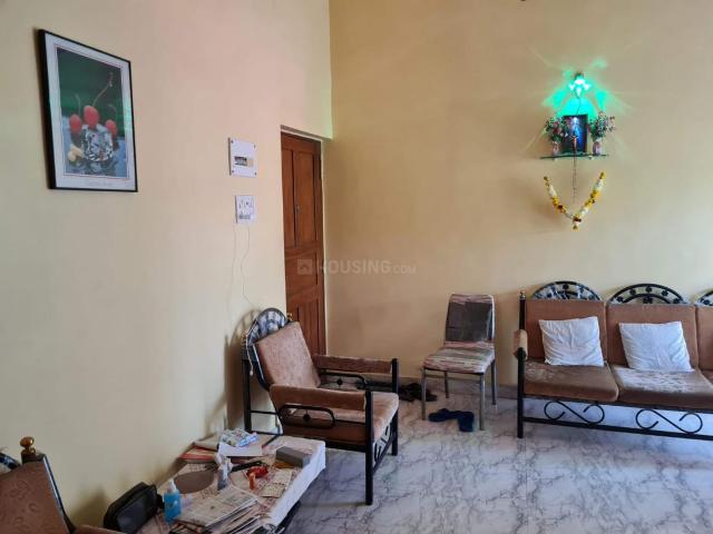 1 BHK Apartment in Mapusa for rent Goa. The reference number is 21281602