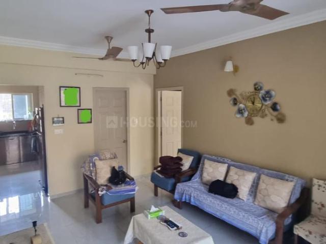 1 BHK Apartment in Mapusa for resale Goa. The reference number is 20506025