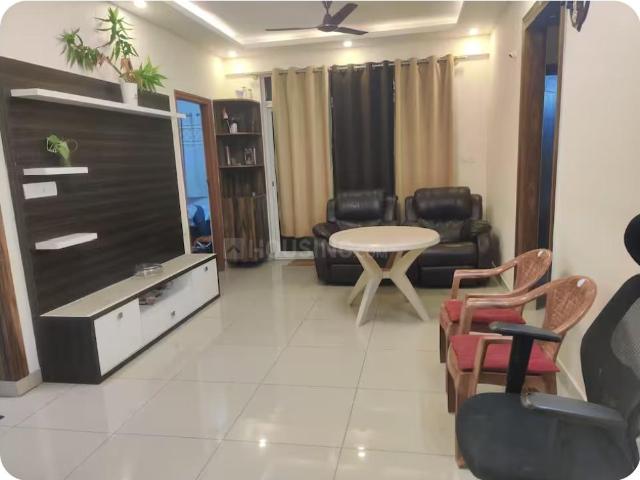 1 BHK Apartment in Maragondanahalli for rent Bengaluru. The reference number is 21290797