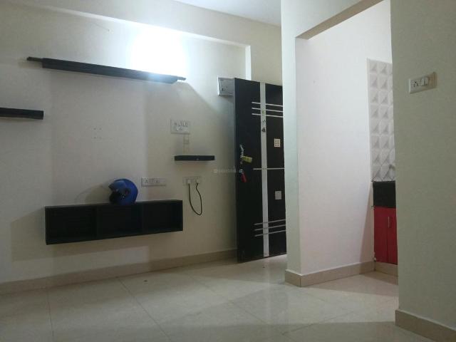 1 BHK Apartment in Marathahalli for rent Bengaluru. The reference number is 17267315