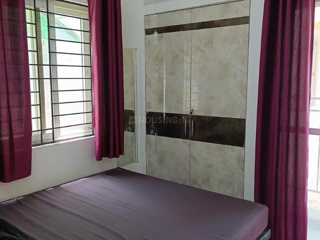1 BHK Apartment in Marathahalli for rent Bengaluru. The reference number is 20042009