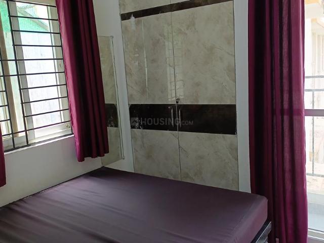 1 BHK Apartment in Marathahalli for rent Bengaluru. The reference number is 20282112