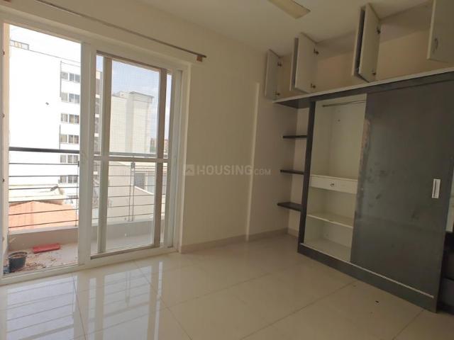 1 BHK Apartment in Marathahalli for rent Bengaluru. The reference number is 20345555