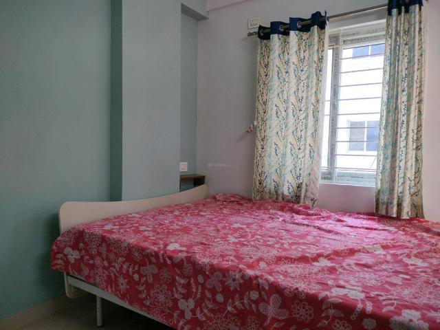 1 BHK Apartment in Marathahalli for rent Bengaluru. The reference number is 20381282