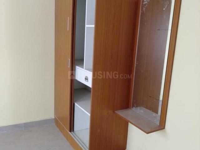 1 BHK Apartment in Marathahalli for rent Bengaluru. The reference number is 20642809
