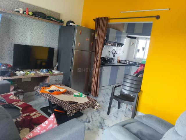 1 BHK Apartment in Marathahalli for rent Bengaluru. The reference number is 20714904