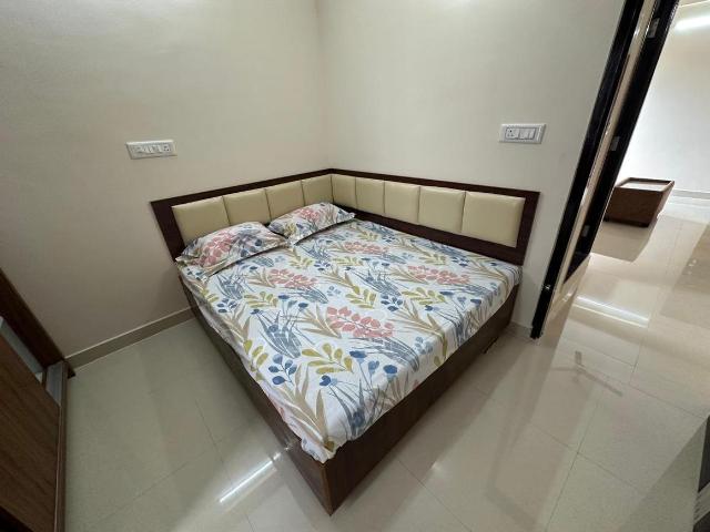 1 BHK Apartment in Marathahalli for rent Bengaluru. The reference number is 20881324