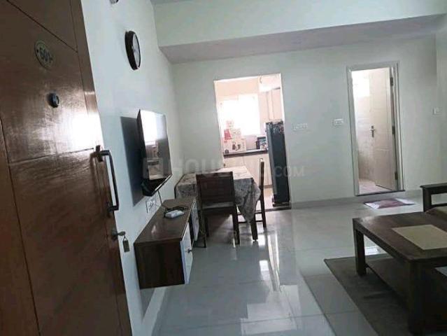 1 BHK Apartment in Marathahalli for rent Bengaluru. The reference number is 20896674