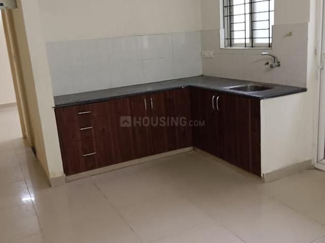 1 BHK Apartment in Marathahalli for rent Bengaluru. The reference number is 20950894