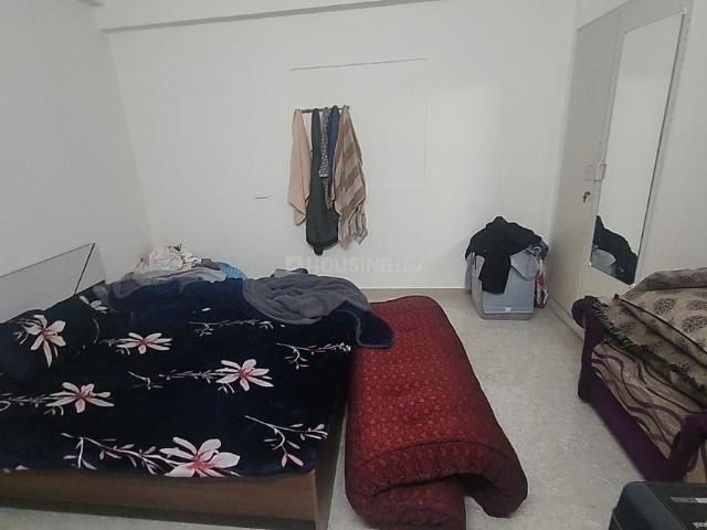 1 BHK Apartment in Marathahalli for rent Bengaluru. The reference number is 20914917