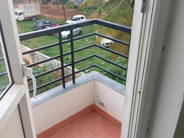 1 BHK Apartment in Marathahalli for rent Bengaluru. The reference number is 21053724
