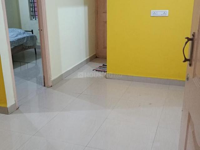 1 BHK Apartment in Marathahalli for rent Bengaluru. The reference number is 21190184