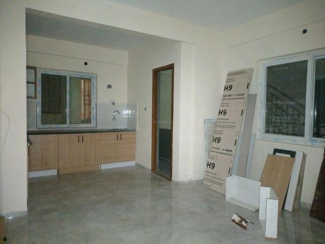 1 BHK Apartment in Marathahalli for rent Bengaluru. The reference number is 21217841